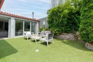 La Casita de Alcabre - Alcabre