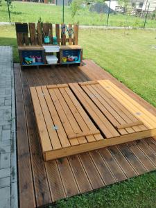 Rodinná Rezidence Žihobce - prázdninový dům