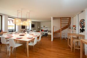 Appartements Colmarappart Rue Des Clefs : photos des chambres