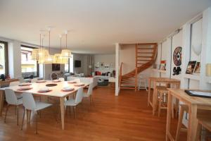 Appartements Colmarappart Rue Des Clefs : photos des chambres