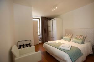 Appartements Colmarappart Rue Des Clefs : photos des chambres