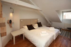 Appartements Colmarappart Rue Des Clefs : photos des chambres