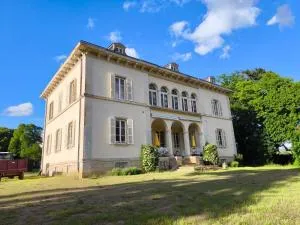 Les Croisettes - 科马丹