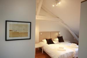 Appartements Colmarappart Rue Des Clefs : photos des chambres
