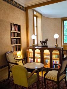 Appartements Les Croisettes : photos des chambres