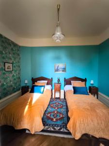 Appartements Les Croisettes : photos des chambres