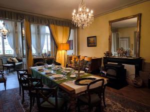 Appartements Les Croisettes : photos des chambres