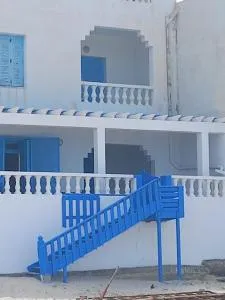 Résidence Baya - El Ahmar