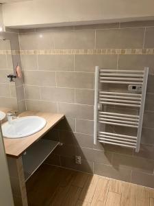 appartement deux pieces