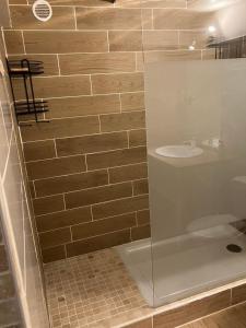 appartement deux pieces