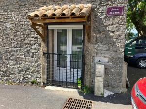 appartement deux pieces