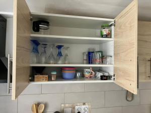 appartement deux pieces