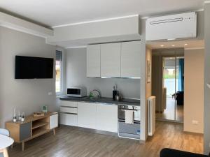 LovingStresa Studio in the heart of the town