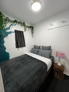 The 155 Ral Ral Avenue Stay