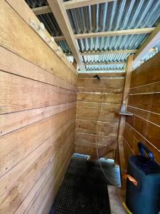 Nuit insolite en Eco-Bivouac à 20min dAnnecy