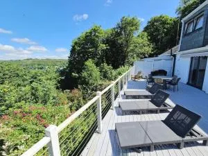 Three Quarter Cottage - Golant