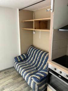 Appartements appartement deux pieces : photos des chambres