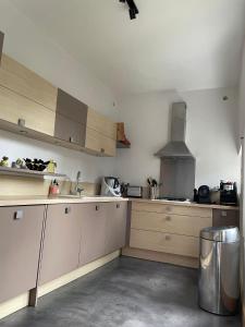 Grande maison hyper centre