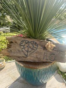 Villa ILO - devant la plage des Nonnes