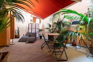 Il Giardino dInverno Bologna