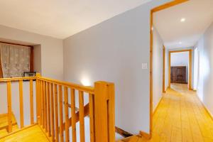 Maisons de vacances Les Vespres - Farm House Near Bernex and Thollon les Memises : photos des chambres