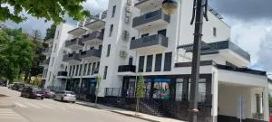 Apartman M&M - 柳布什基