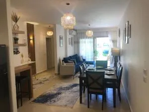 Stella new chalet with garden next to Marassi & El Alamein - 阿莱曼