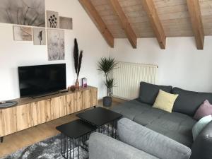 Ferienwohnung Kronengarten