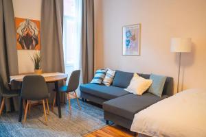 Klein aber fein FREE PARKING