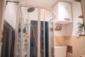 Klein aber fein FREE PARKING