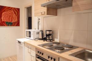 Klein aber fein FREE PARKING