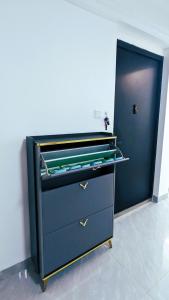 Gold Park 3BR Apartment