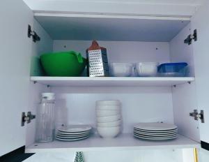 Gold Park 3BR Apartment