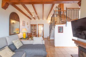 Chalet Altea Hills