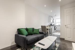 Perfect 1 Bed Budget Flat in Central Doncaster