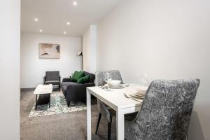 Perfect 1 Bed Budget Flat in Central Doncaster