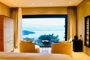 Ubucuti Lodge - Kisoro