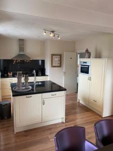 Appartement-woning Bellevue