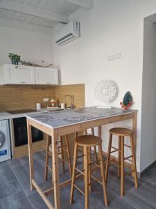 Camere A Oriente II Room and Apartments