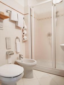 Standard Triple Room room in Albergo Silene