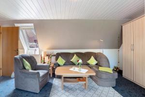 Ferienwohnung Simonsen