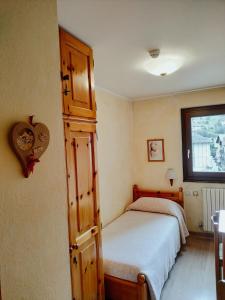 Hotel Silene Parking and Garage