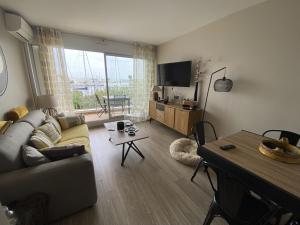 Sol-y-Days Santa Maria vue sur les marinas