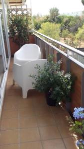 Apartamento Irina Sol