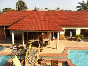 Bamboo Garden Hotel Kololi Gambia Preise 2020 Agoda