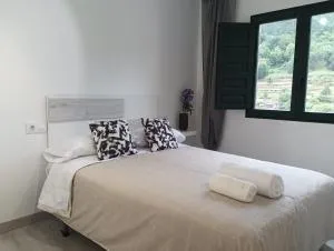 Casa dos avós - Castrelo de Miño