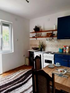 Miris planine Rudnik