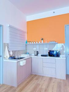 Amber Cove by C Homestay Malacca