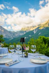 Vidis Chalet Boutique Hotel
