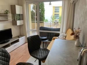 Sea Coast Apartment - 17 pools included